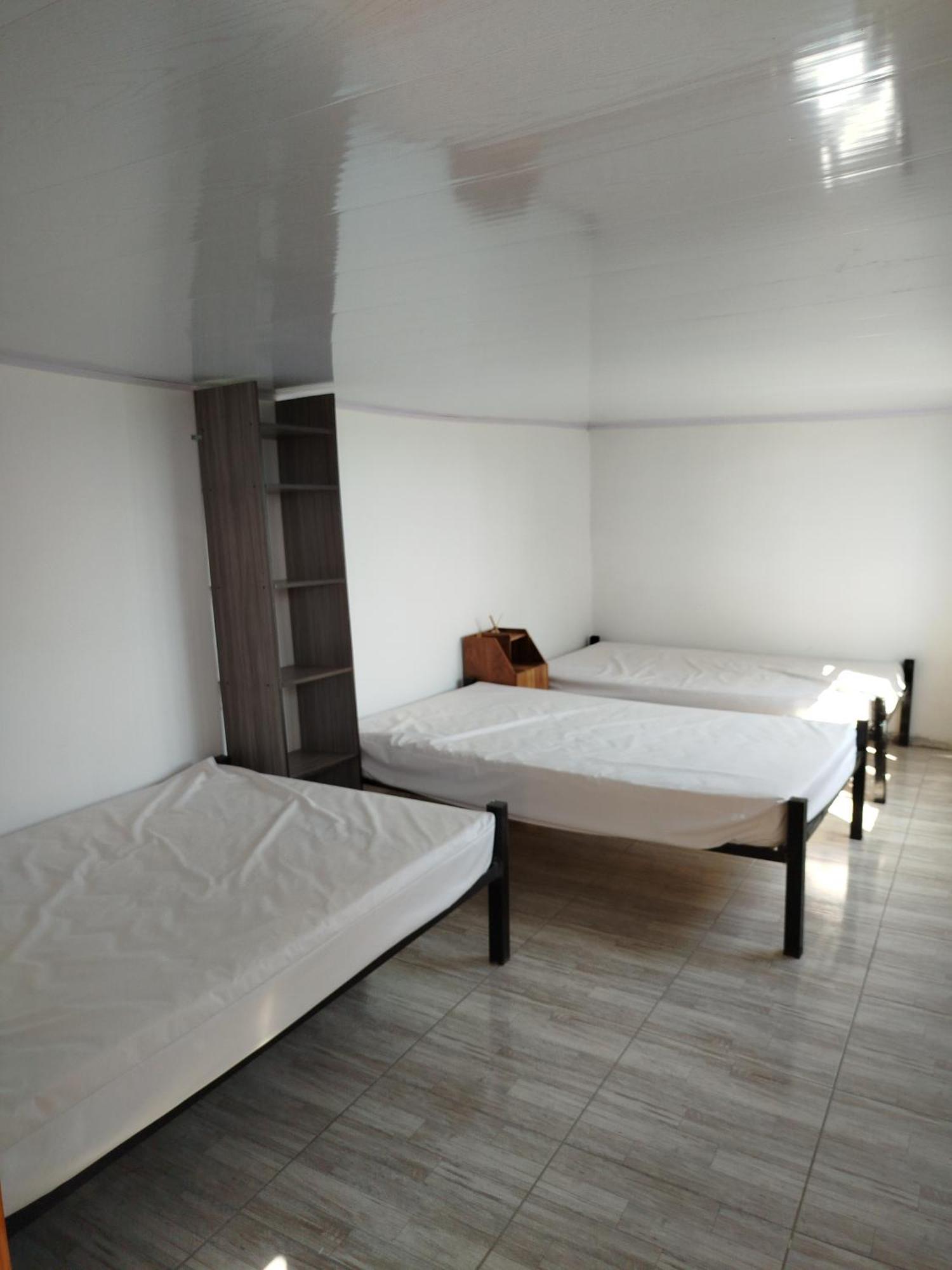 Mountain View Hostel San Peregrino Ngoại thất bức ảnh