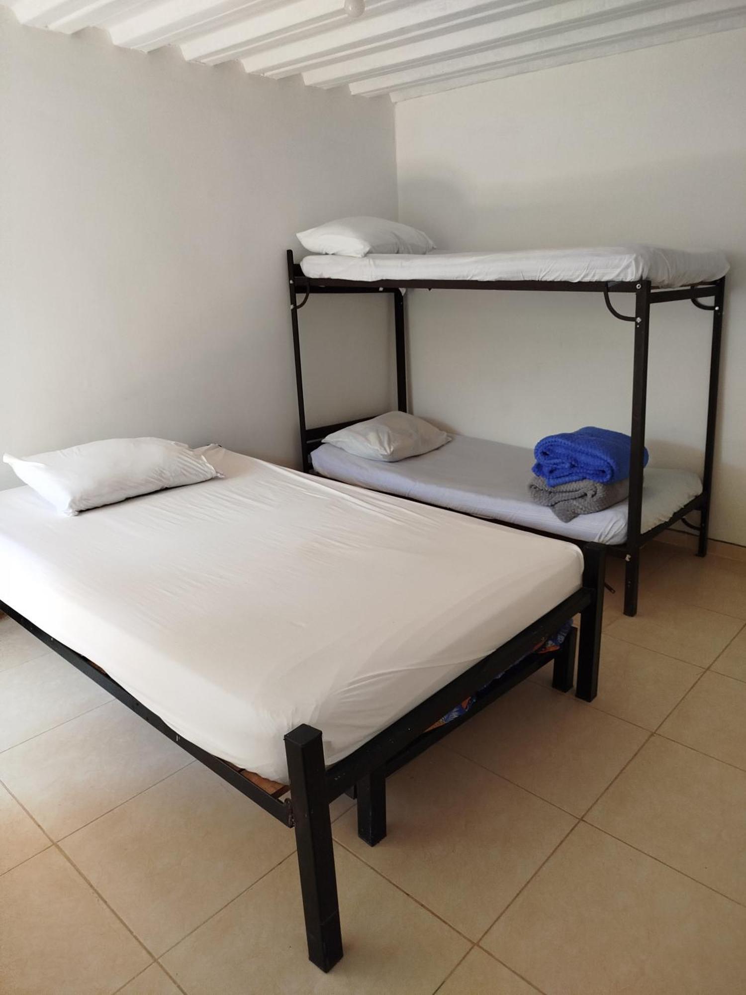 Mountain View Hostel San Peregrino Ngoại thất bức ảnh