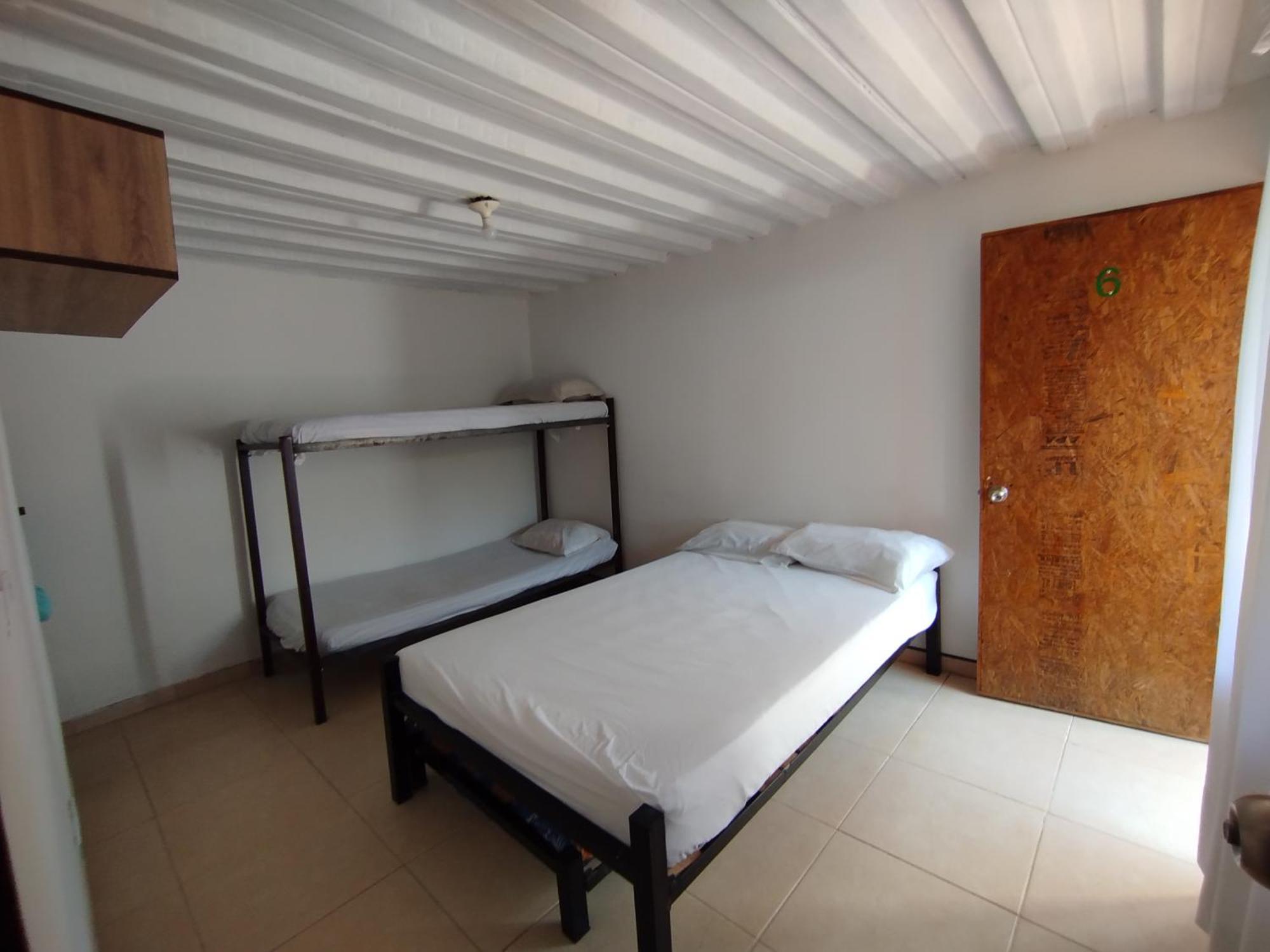Mountain View Hostel San Peregrino Ngoại thất bức ảnh