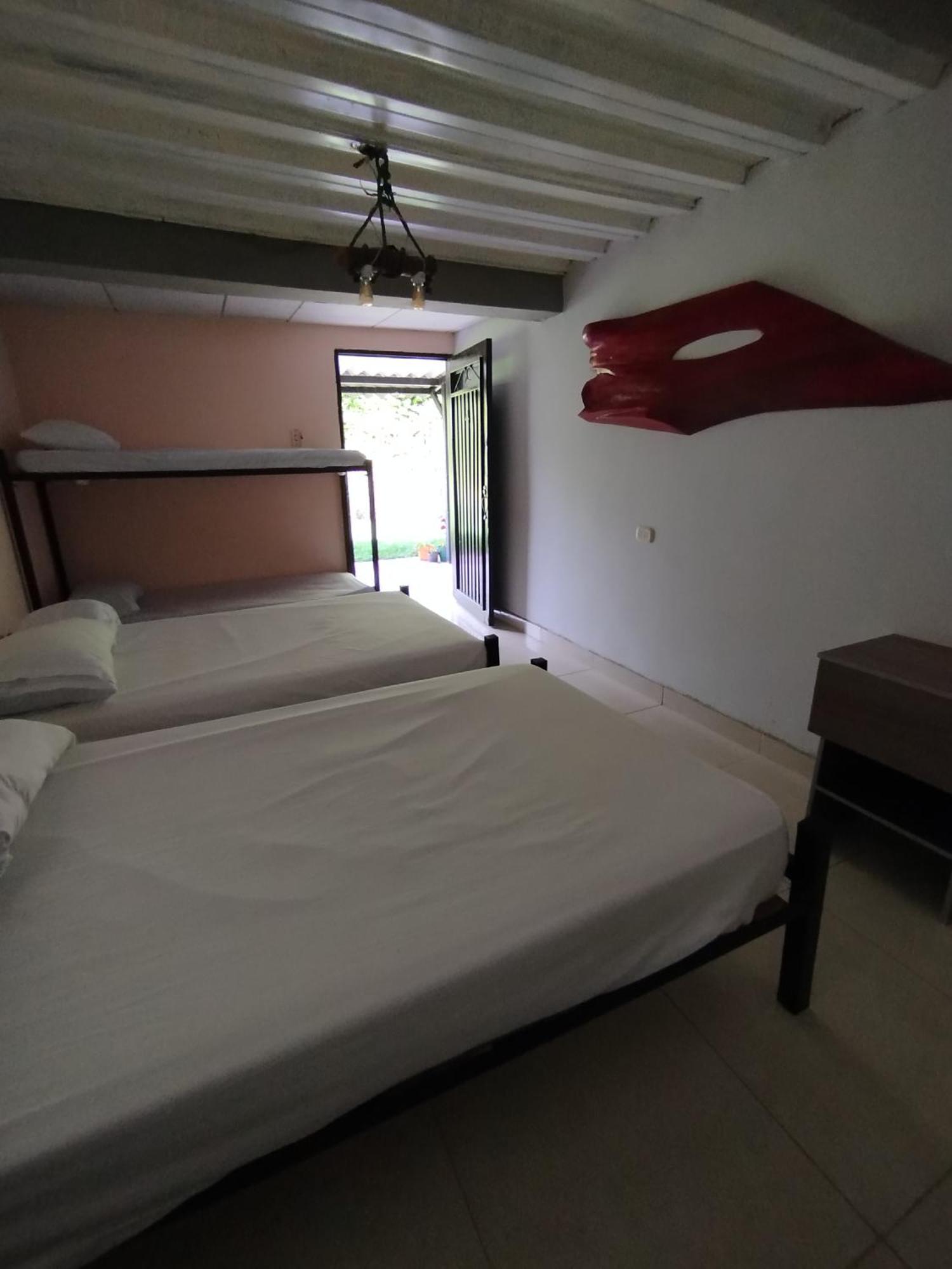 Mountain View Hostel San Peregrino Ngoại thất bức ảnh