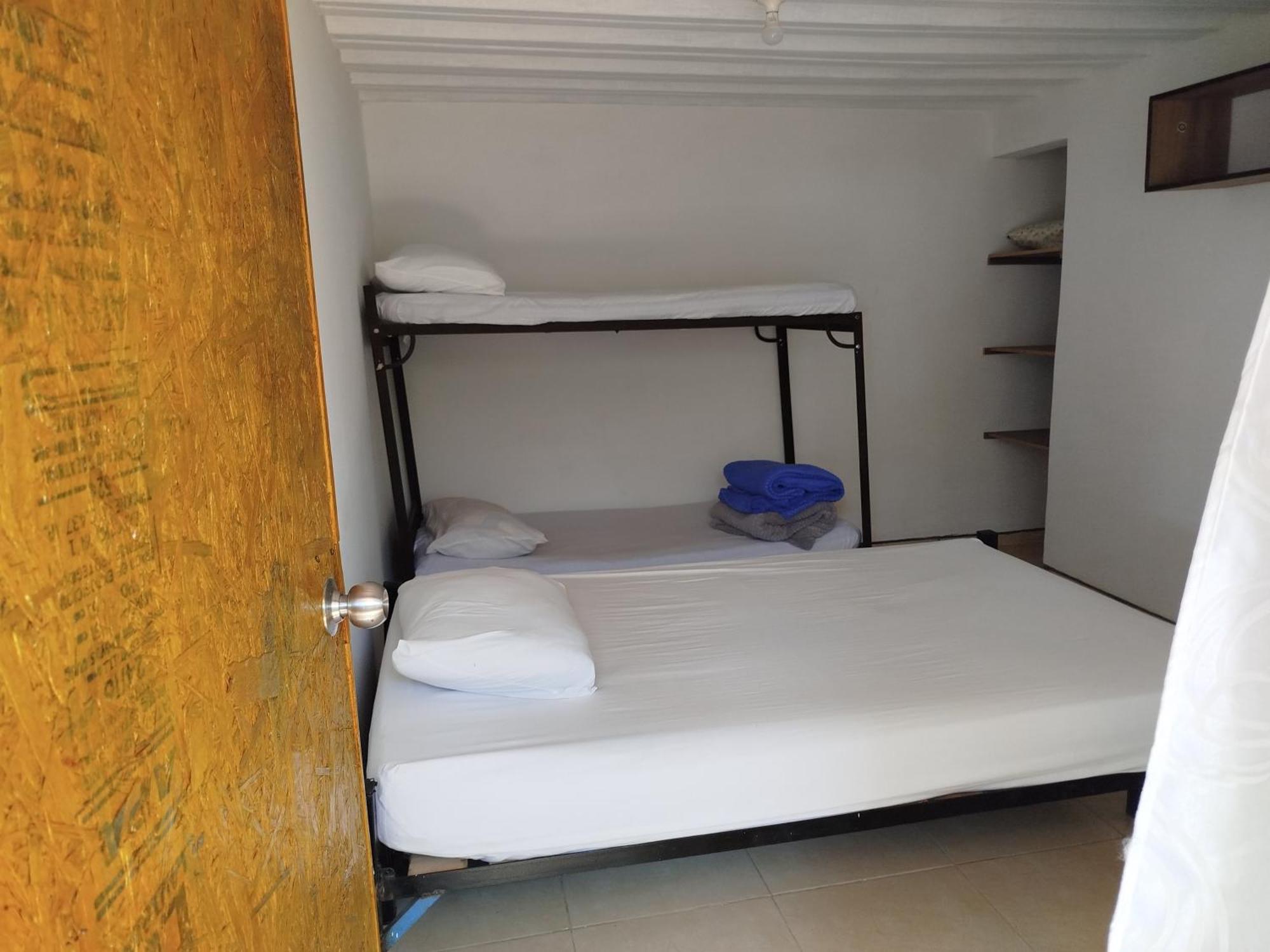 Mountain View Hostel San Peregrino Ngoại thất bức ảnh