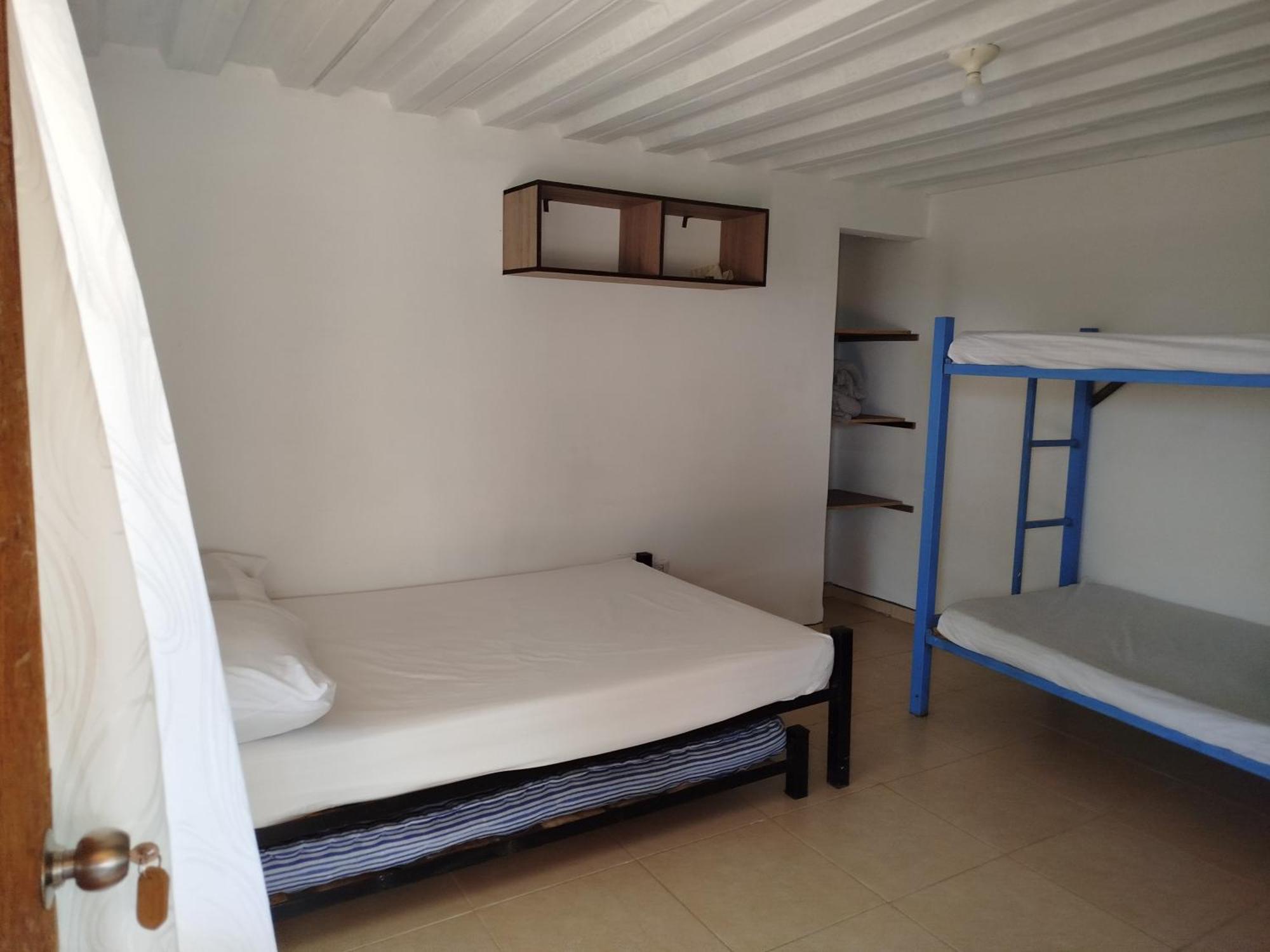 Mountain View Hostel San Peregrino Ngoại thất bức ảnh