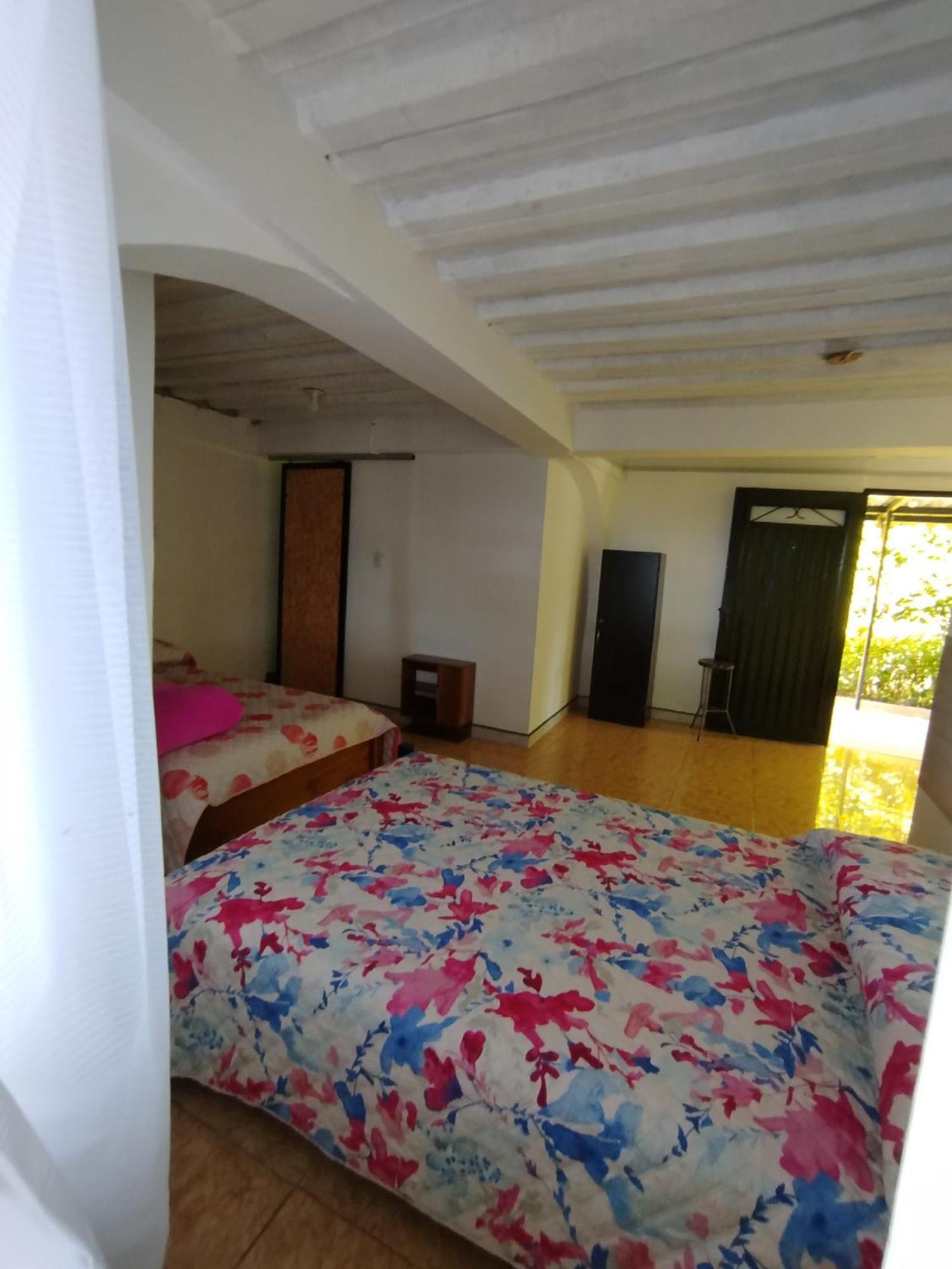 Mountain View Hostel San Peregrino Ngoại thất bức ảnh