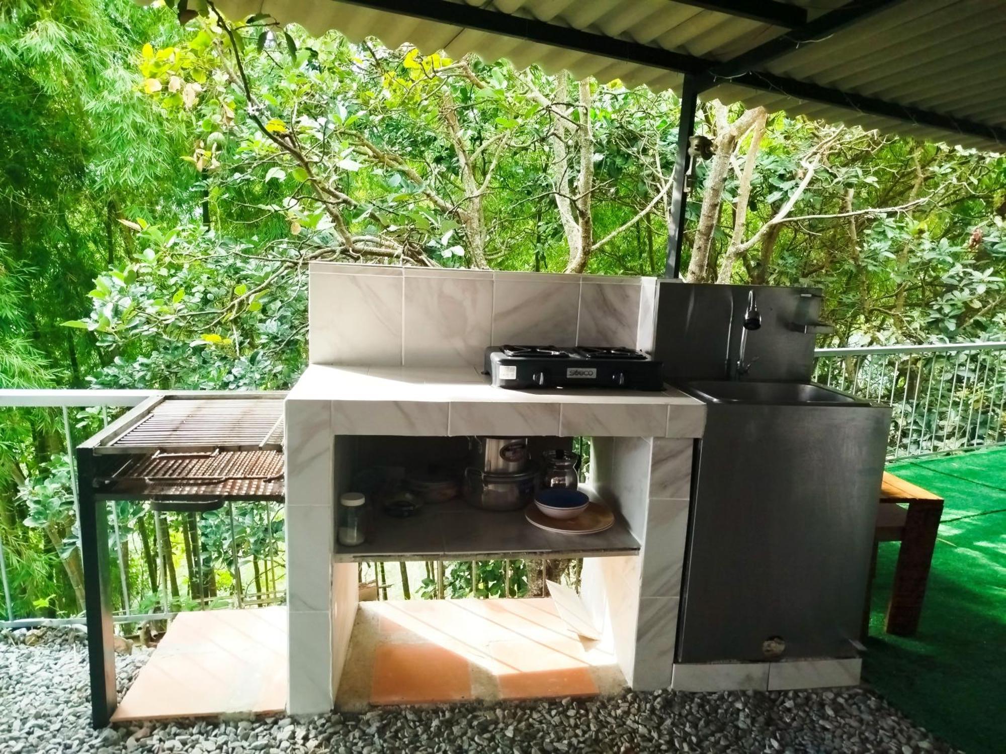 Mountain View Hostel San Peregrino Phòng bức ảnh