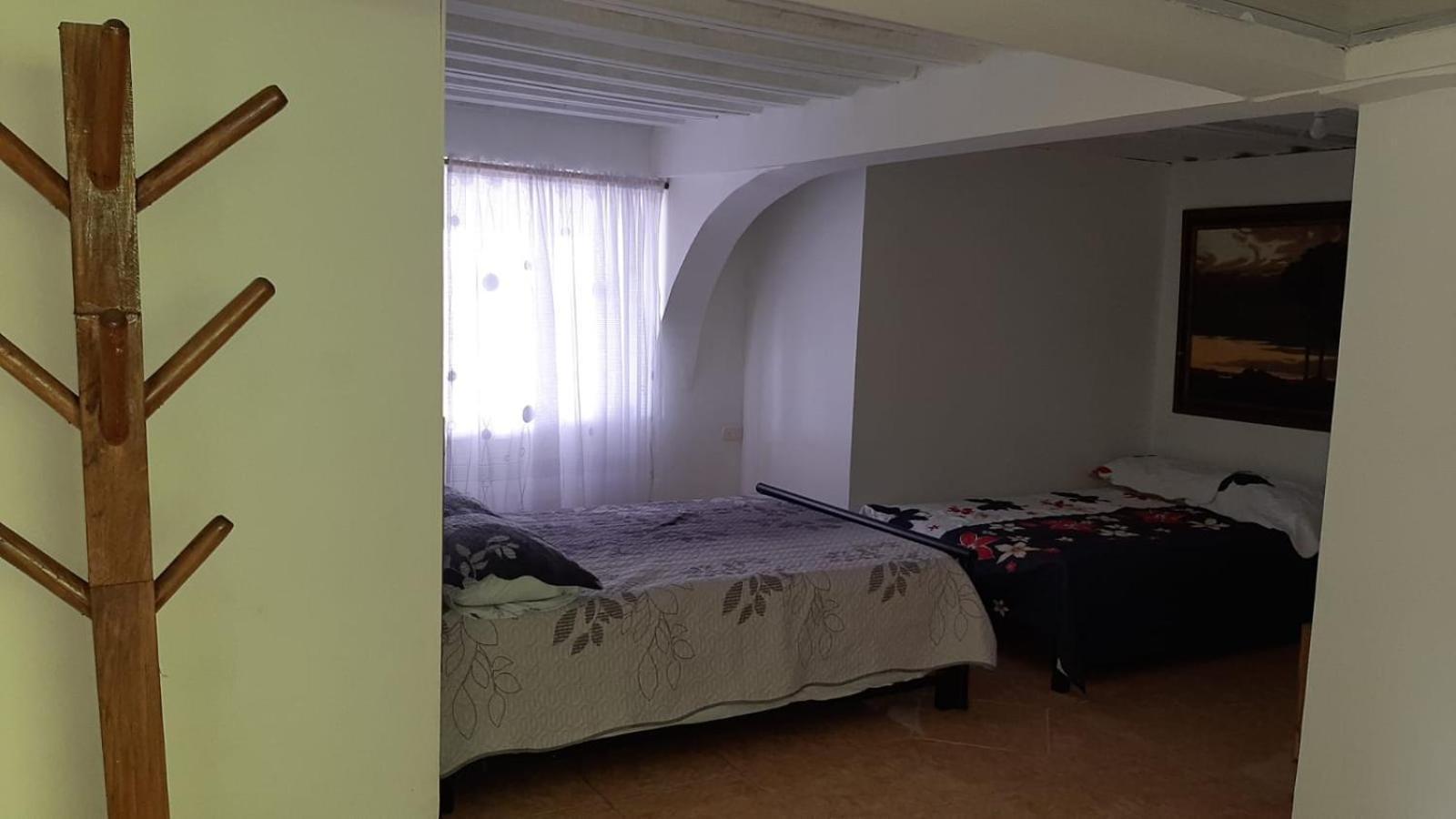 Mountain View Hostel San Peregrino Ngoại thất bức ảnh