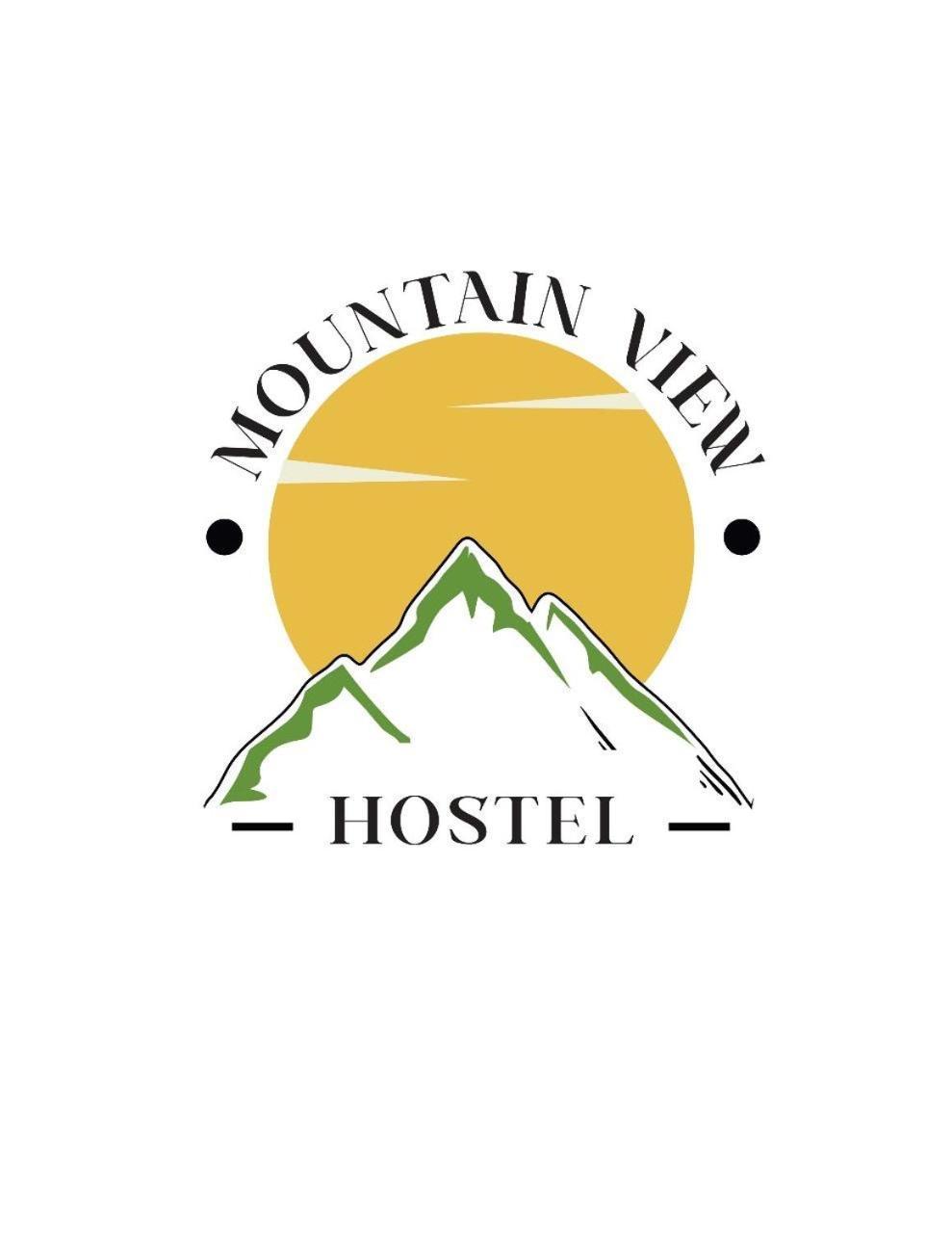 Mountain View Hostel San Peregrino Ngoại thất bức ảnh