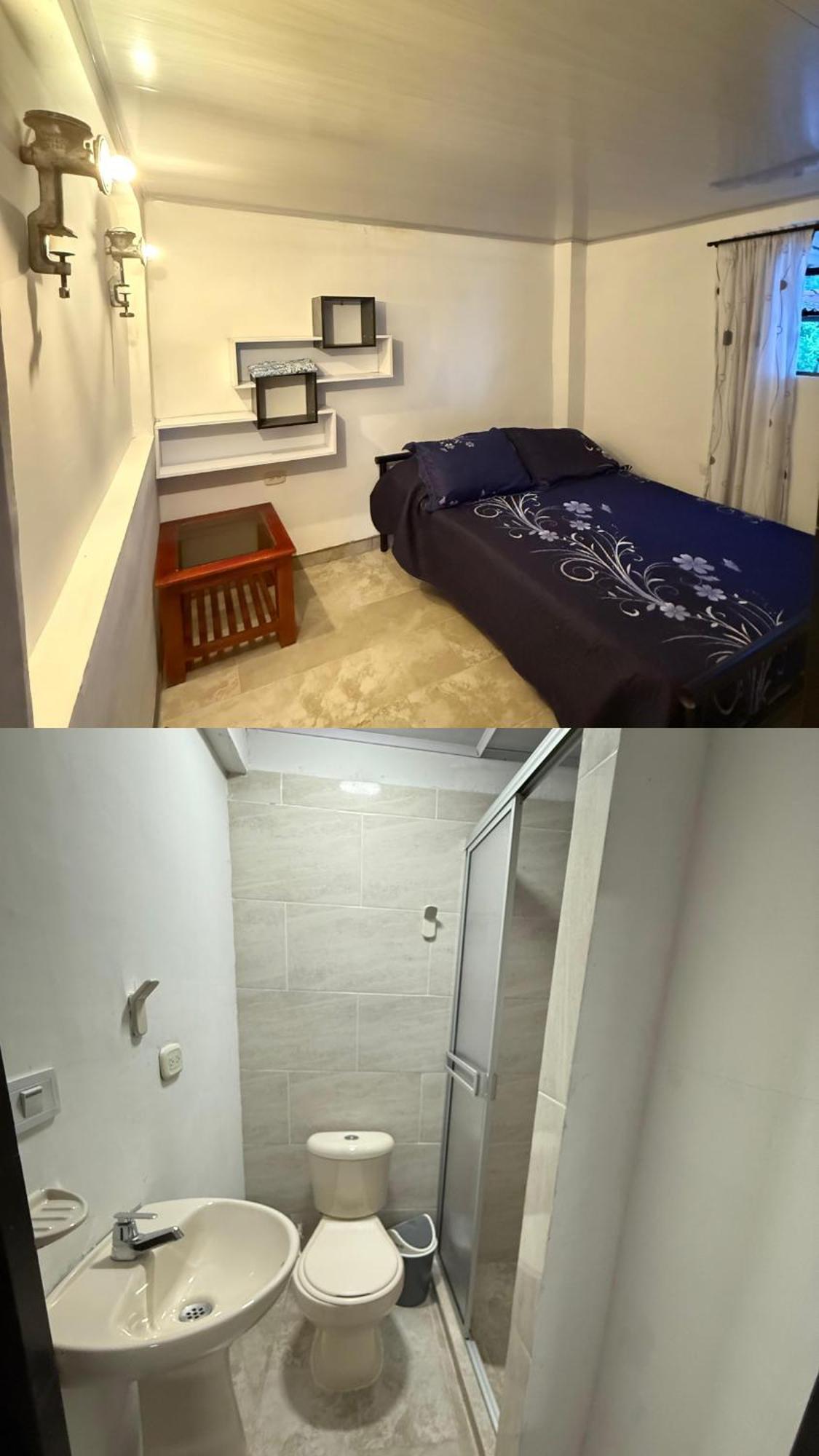 Mountain View Hostel San Peregrino Ngoại thất bức ảnh
